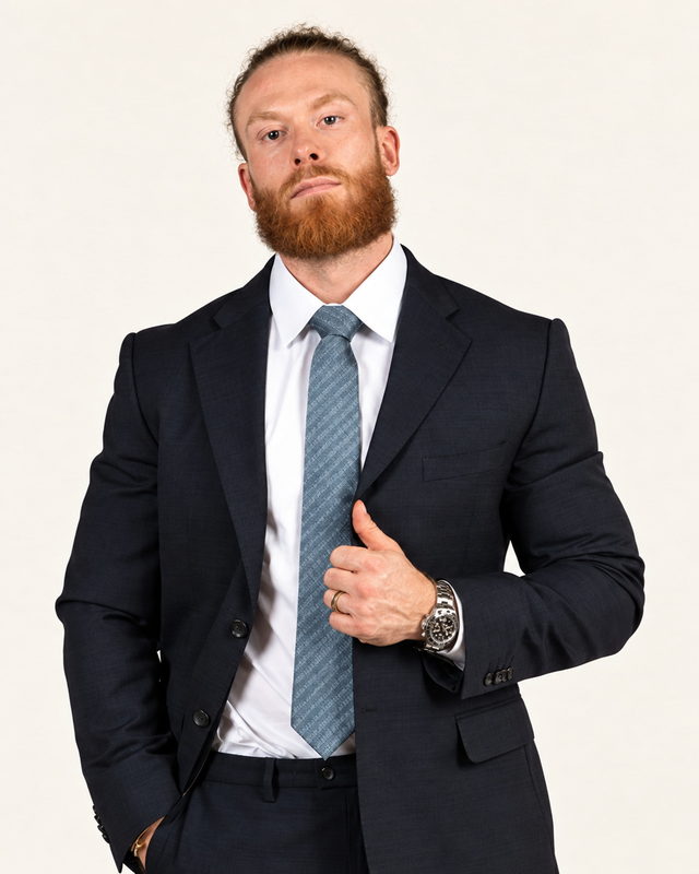 Dr. Stevan Stabelin